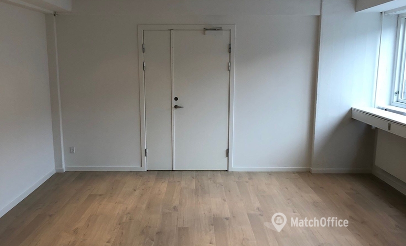 Lager til leje på Literbuen 12a, 2740 Skovlunde - 206 m² | Foto 2 - Lokalebasen