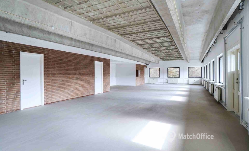 Kontor til leje på Kornmarksvej 2, 2605 Brøndby - 418 m² | Foto 4 - Lokalebasen
