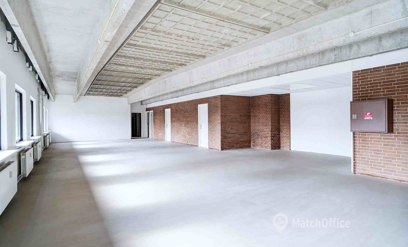Office Kornmarksvej 2 2605 Brondby
