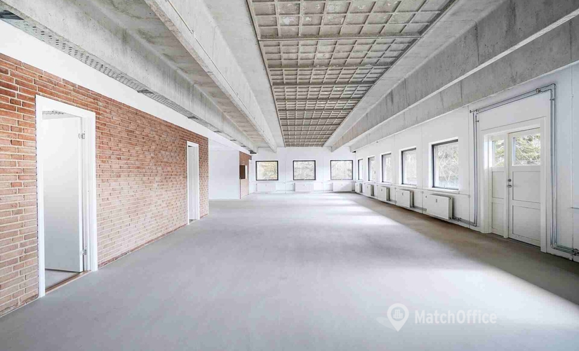 Office Kornmarksvej 2 2605 Brondby