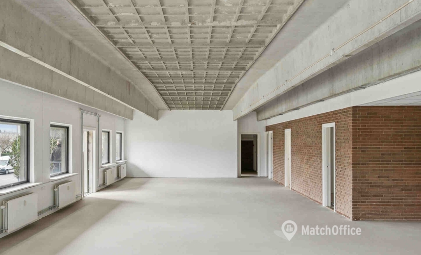 Office Kornmarksvej 2 2605 Brondby