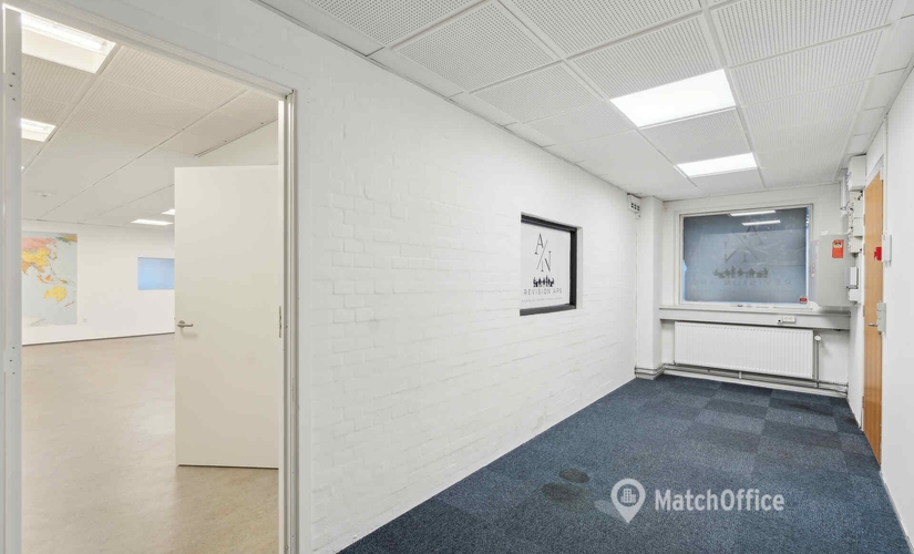 Kontor til leje på Kornmarksvej 2, 2605 Brøndby - 269 m² | Foto 4 - Lokalebasen