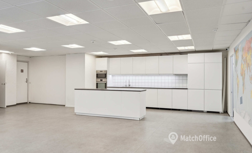 Office Kornmarksvej 2 2605 Brondby