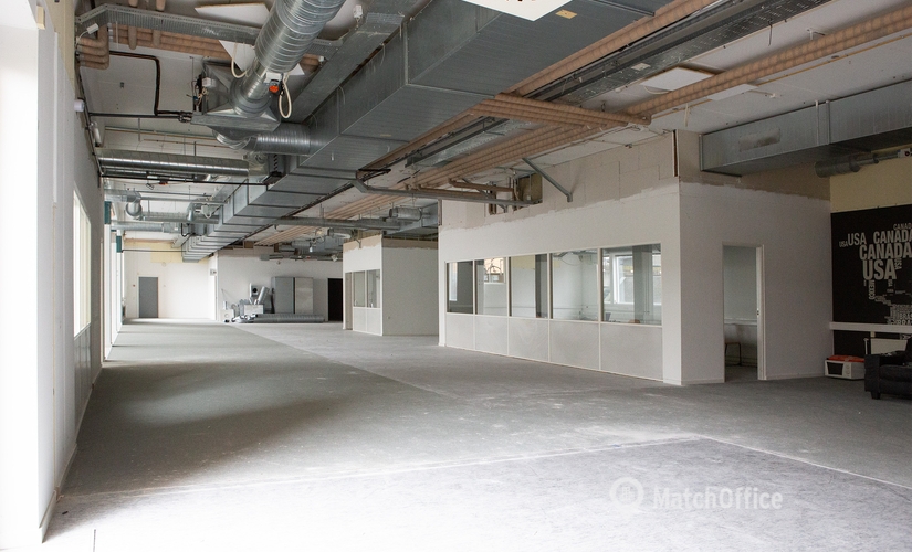 Kontor til leje på Paludan-Müllers Vej 82, 8200 Aarhus N - 761 m² | Foto 4 - Lokalebasen