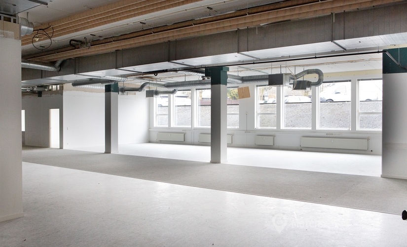 Kontor til leje på Paludan-Müllers Vej 82, 8200 Aarhus N - 761 m² | Foto 0 - Lokalebasen