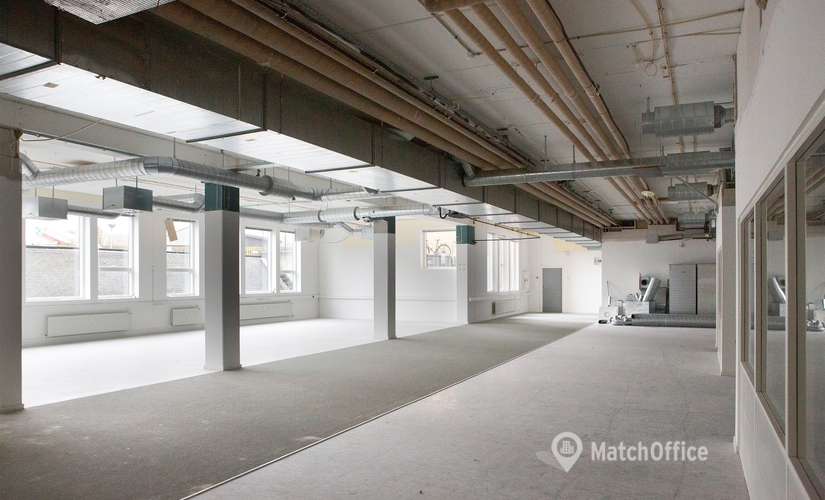 Kontor til leje på Paludan-Müllers Vej 82, 8200 Aarhus N - 761 m² | Foto 2 - Lokalebasen.dk