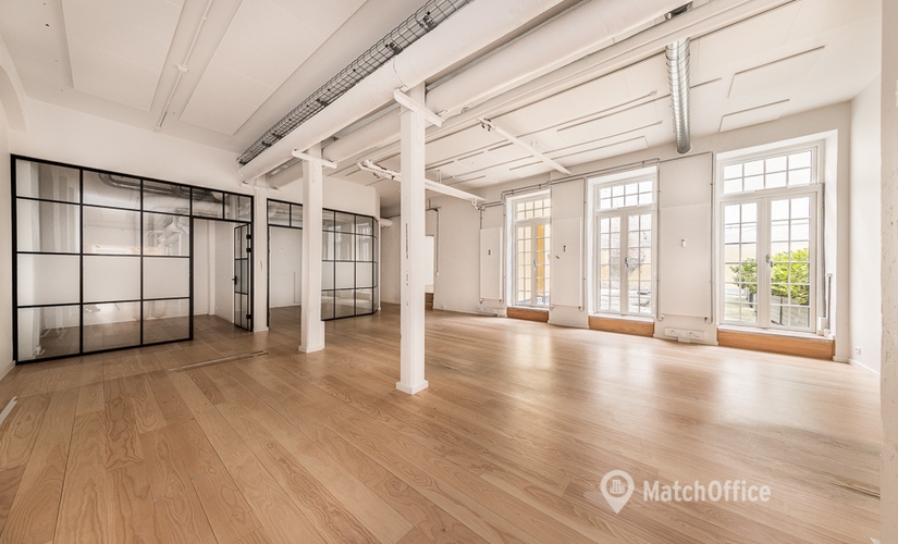 Kontor til leje på Silkegade 3B, 1113 København K - 459 m² | Foto 0 - Lokalebasen.dk