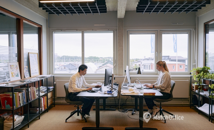 Office Bådehavnsgade 42P 2450 Copenhagen SV