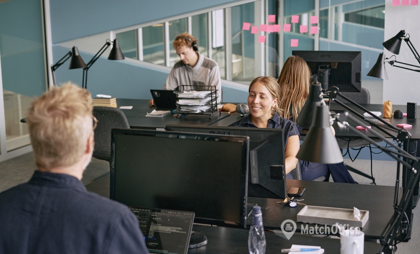 Office Bådehavnsgade 42P 2450 Copenhagen SV