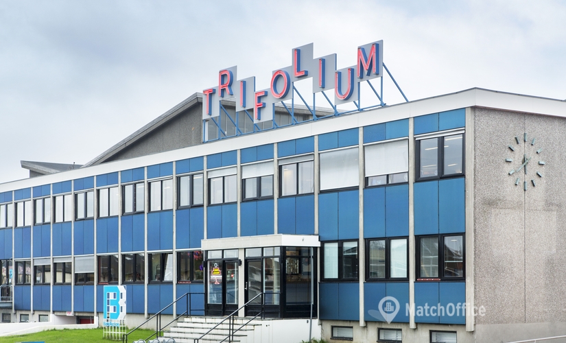 Office Bådehavnsgade 42P 2450 Copenhagen SV