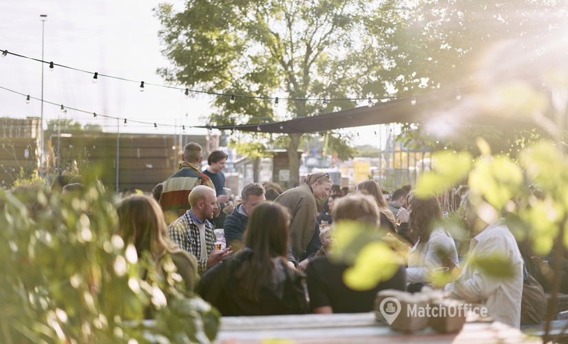 Office Bådehavnsgade 42P 2450 Copenhagen SV