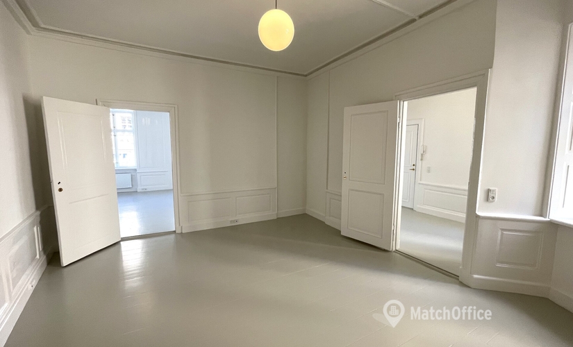Kontor til leje på Amagertorv 3, 1160 København K - 142 m² | Foto 4 - Lokalebasen.dk