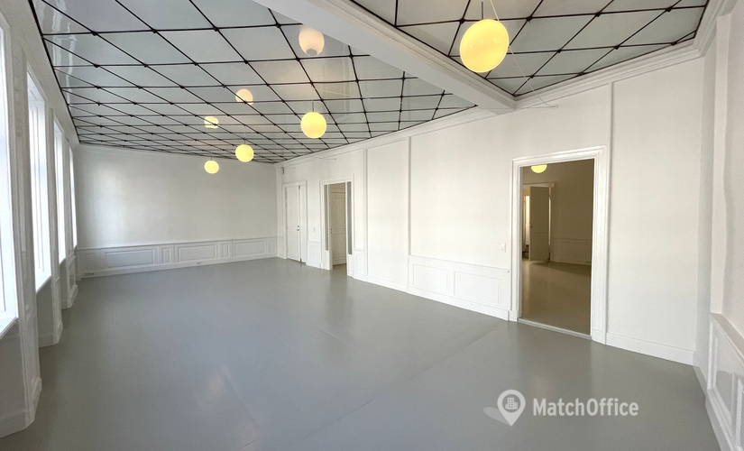 Kontor til leje på Amagertorv 3, 1160 København K - 142 m² | Foto 2 - Lokalebasen