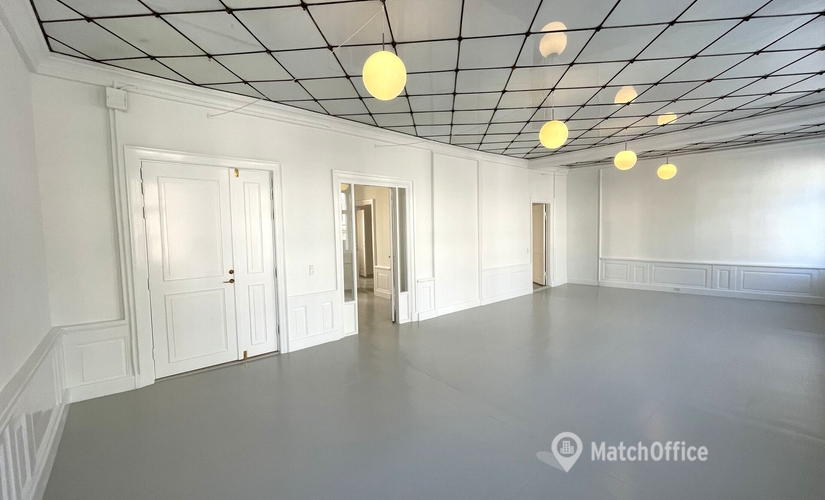Kontor til leje på Amagertorv 3, 1160 København K - 142 m² | Foto 1 - Lokalebasen