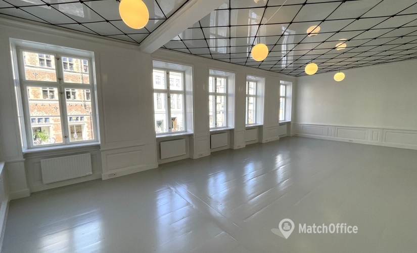 Kontor til leje på Amagertorv 3, 1160 København K - 142 m² | Foto 3 - Lokalebasen