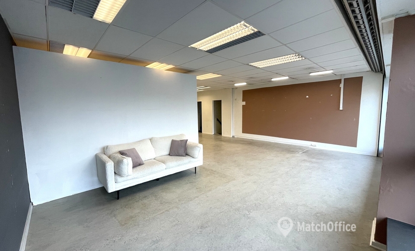 Butik til leje på Bagsværd Hovedgade 81, 2880 Bagsværd - 139 m² | Foto 4 - Lokalebasen