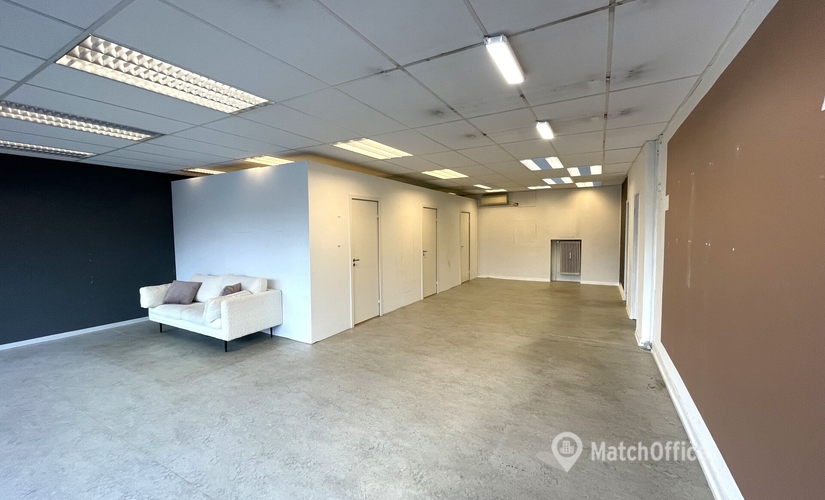 Butik til leje på Bagsværd Hovedgade 81, 2880 Bagsværd - 139 m² | Foto 3 - Lokalebasen.dk