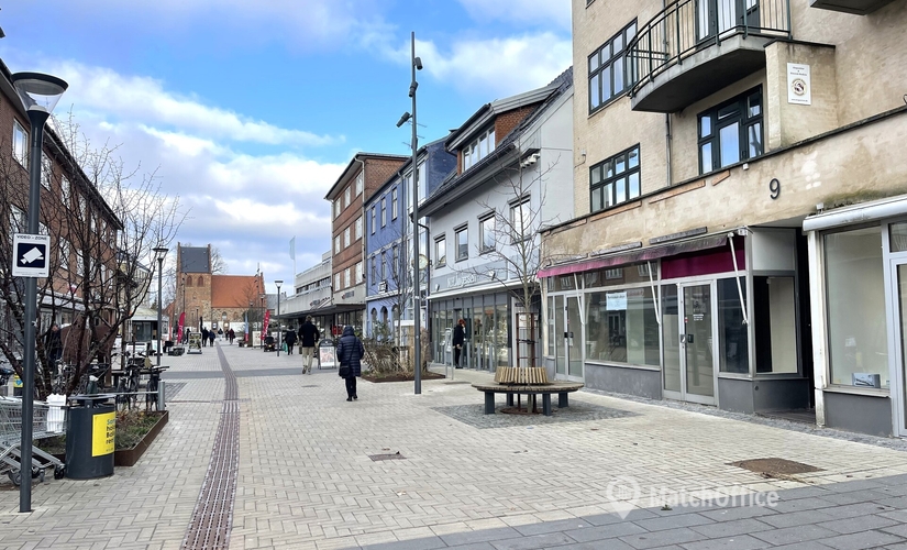 120 m² Store for rent in Ballerup, Centrumgaden (2750) - 2 | MatchOffice.com