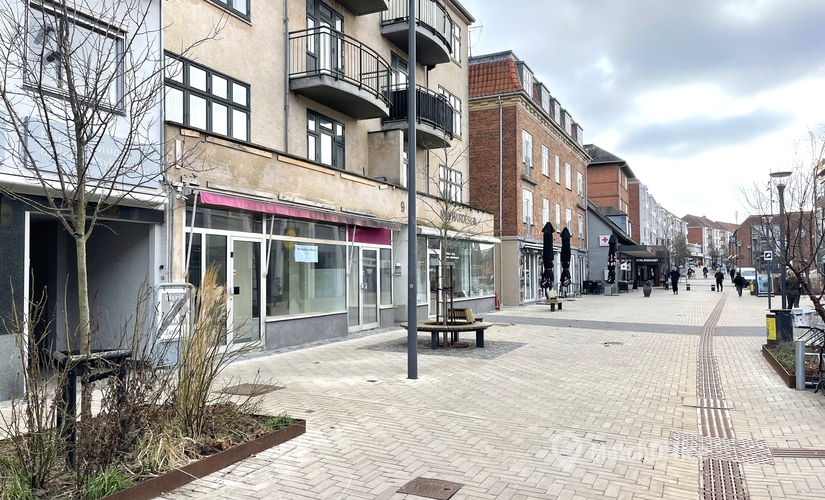 120 m² Store for rent in Ballerup, Centrumgaden (2750) - 4 | MatchOffice