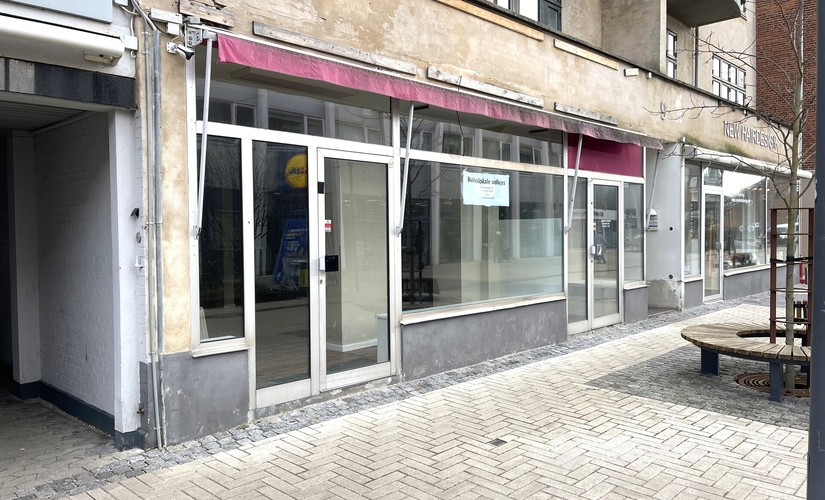 120 m² Store for rent in Ballerup, Centrumgaden (2750) - 3 | MatchOffice