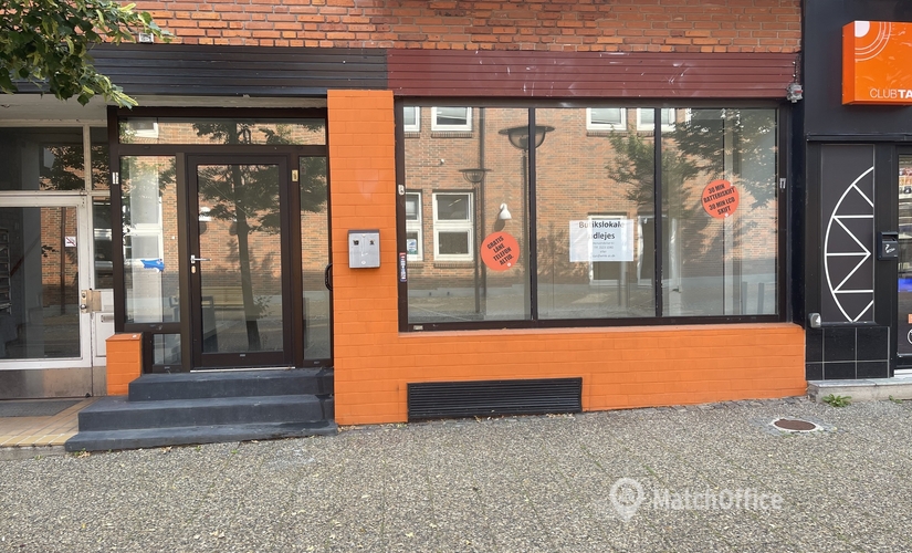 Butik til leje på Centrumgaden, 2750 Ballerup - 192 m² | Foto 4 - Lokalebasen.dk