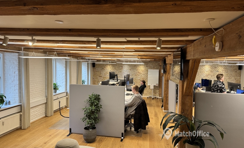Kontor til leje på Toldbodgade 37b, 1253 København K - 361 m² | Foto 3 - Lokalebasen.dk
