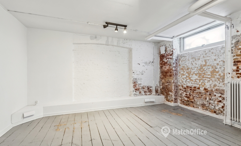 223 m² Shop for rent in Copenhagen City Center, Gothersgade 137 (1123) - 1 | MatchOffice.com