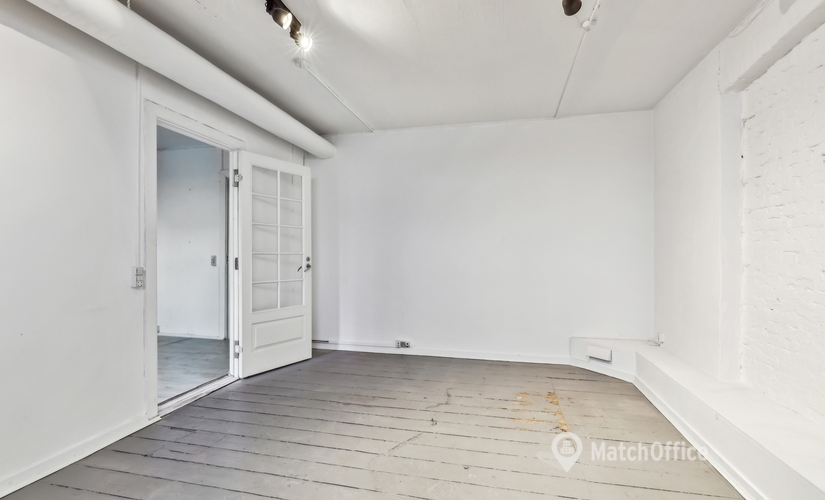 223 m² Shop for rent in Copenhagen City Center, Gothersgade 137 (1123) - 3 | MatchOffice