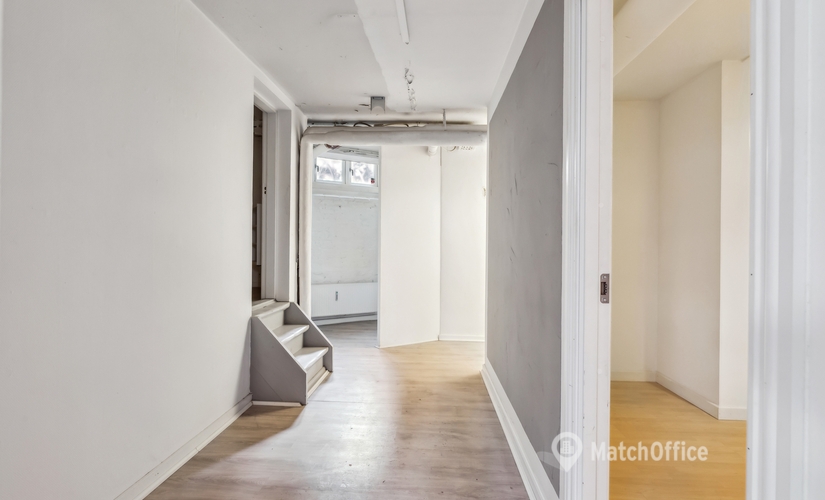 Butik til leje på Gothersgade 137, 1123 København K - 223 m² | Foto 4 - Lokalebasen