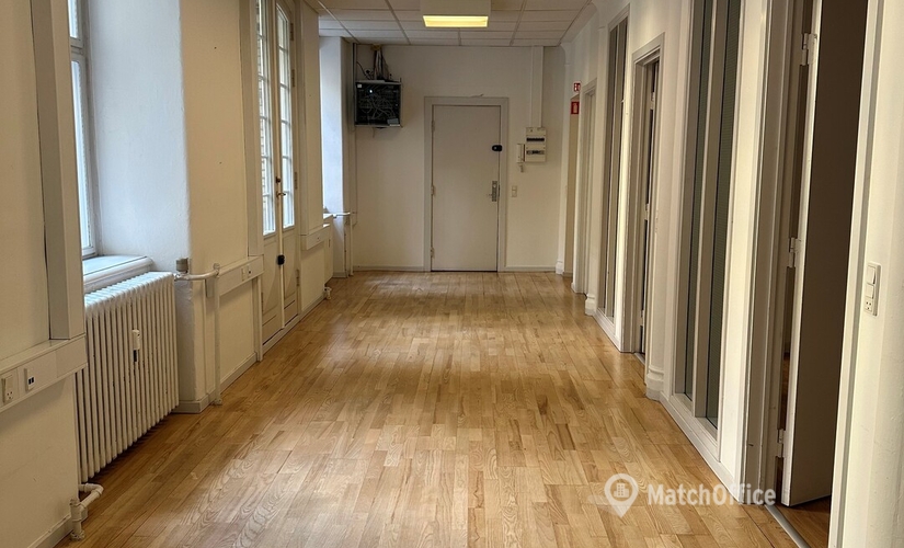 Kontor til leje på Gothersgade 101B, 1123 København K - 125 m² | Foto 0 - Lokalebasen.dk