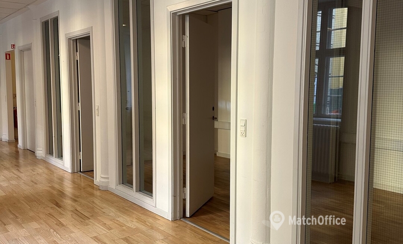 Kontor til leje på Gothersgade 101B, 1123 København K - 125 m² | Foto 1 - Lokalebasen