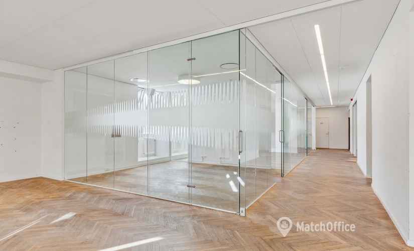 Kontor til leje på Sankt Petri Passage 5, 1165 København K - 779 m² | Foto 1 - Lokalebasen
