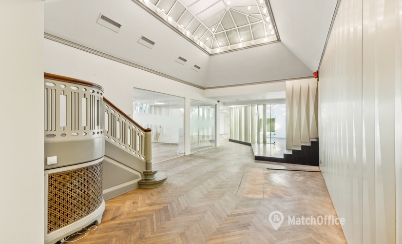 Kontor til leje på Sankt Petri Passage 5, 1165 København K - 779 m² | Foto 2 - Lokalebasen.dk
