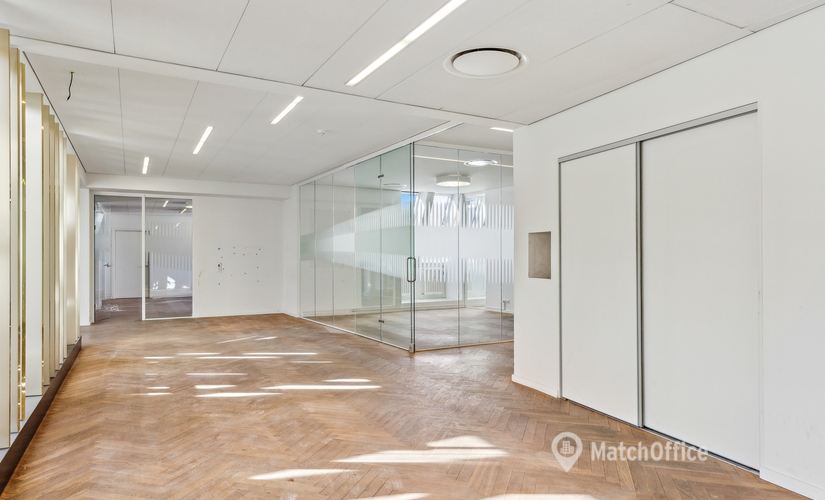 Kontor til leje på Sankt Petri Passage 5, 1165 København K - 779 m² | Foto 3 - Lokalebasen