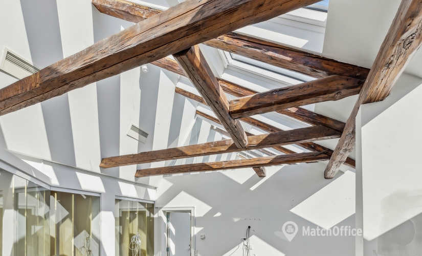 Kontor til leje på Sankt Petri Passage 5, 1165 København K - 779 m² | Foto 4 - Lokalebasen