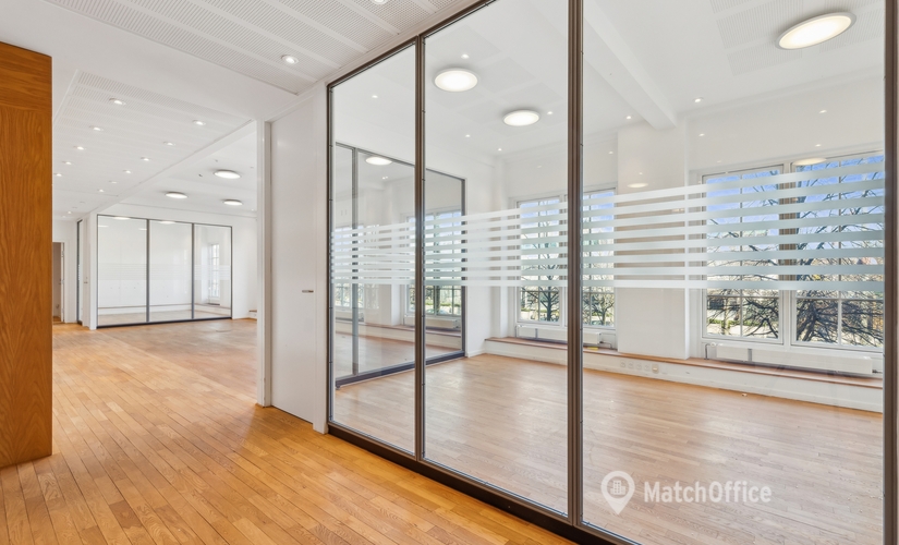 Kontor til leje på Dag Hammarskjölds Allé 13, 2100 København Ø - 261 m² | Foto 3 - Lokalebasen