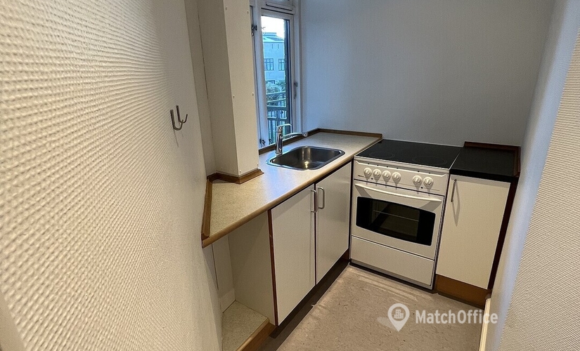 Kontor til leje på Valby Langgade 23, 2500 Valby - 87 m² | Foto 14 - Lokalebasen.dk