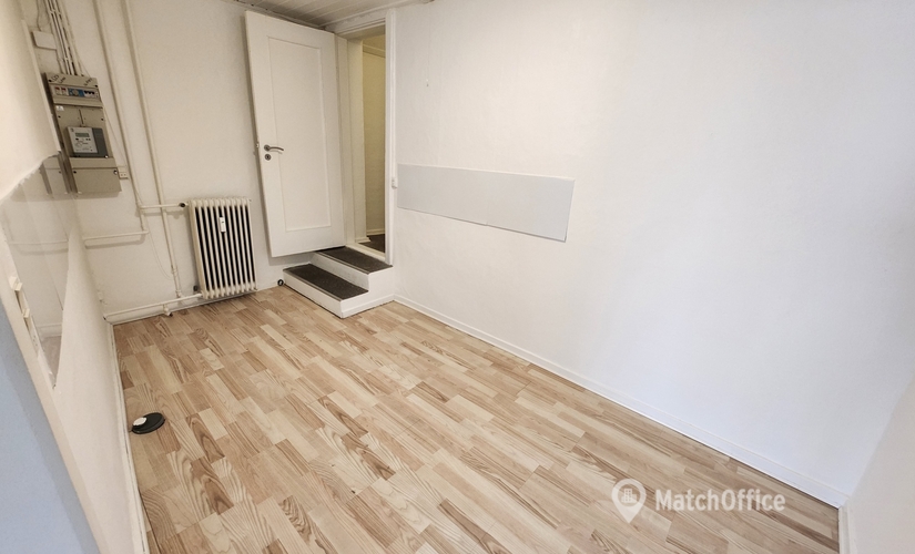 Butik til leje på Østergade 12, 9500 Hobro - 45 m² | Foto 3 - Lokalebasen.dk