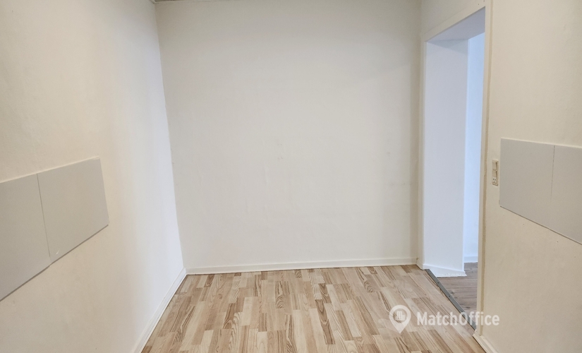 Butik til leje på Østergade 12, 9500 Hobro - 45 m² | Foto 4 - Lokalebasen