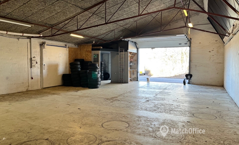 Lager til leje på Sletvej 50, 8310 Tranbjerg J - 2000 m² | Foto 3 - Lokalebasen.dk