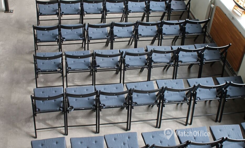 Convention center in Koge, Carlsensvej 4 (4600) - 2 | MatchOffice