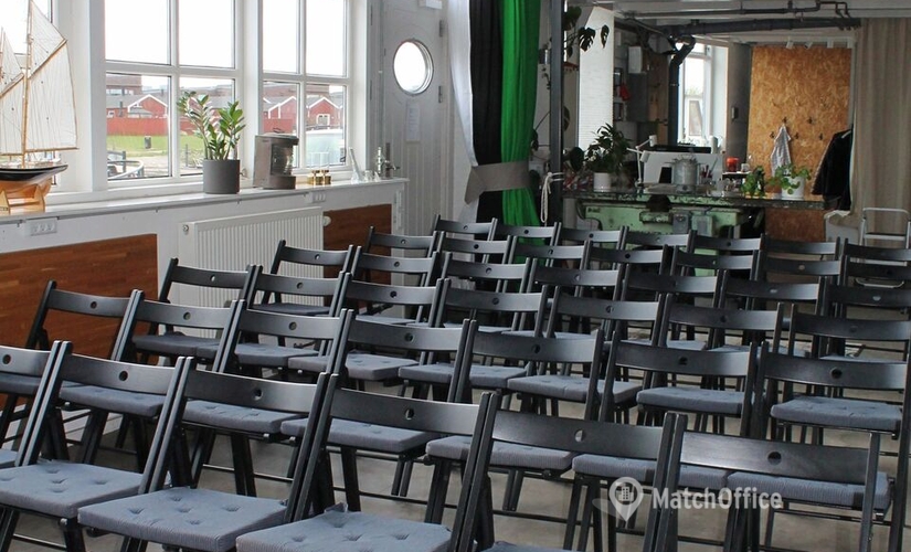 Conference center in Koge, Carlsensvej 4 (4600) - 3 | MatchOffice
