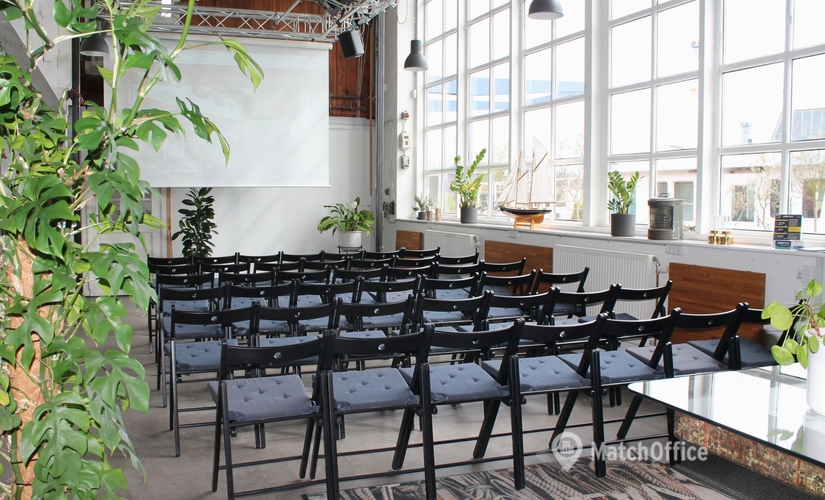 Conference space in Koge, Carlsensvej 4 (4600) - 1 | MatchOffice.com