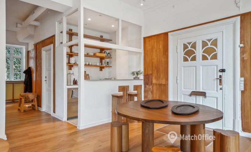 Butik til leje på Esplanaden 14, 1263 København K - 113 m² | Foto 3 - Lokalebasen