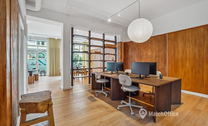 113 m² Shop for rent in Copenhagen City Center, Esplanaden 14 (1263) - 1 | MatchOffice.com