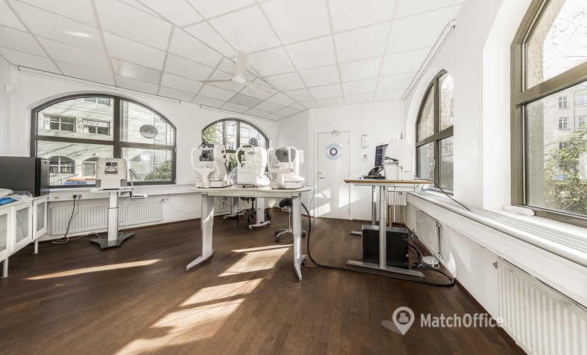 Kontor til leje på Lyngbyvej 14-28, 2100 København Ø - 222 m² | Foto 3 - Lokalebasen