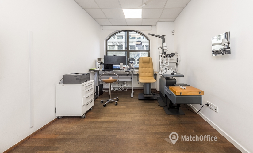 Kontor til leje på Lyngbyvej 14-28, 2100 København Ø - 222 m² | Foto 3 - Lokalebasen.dk