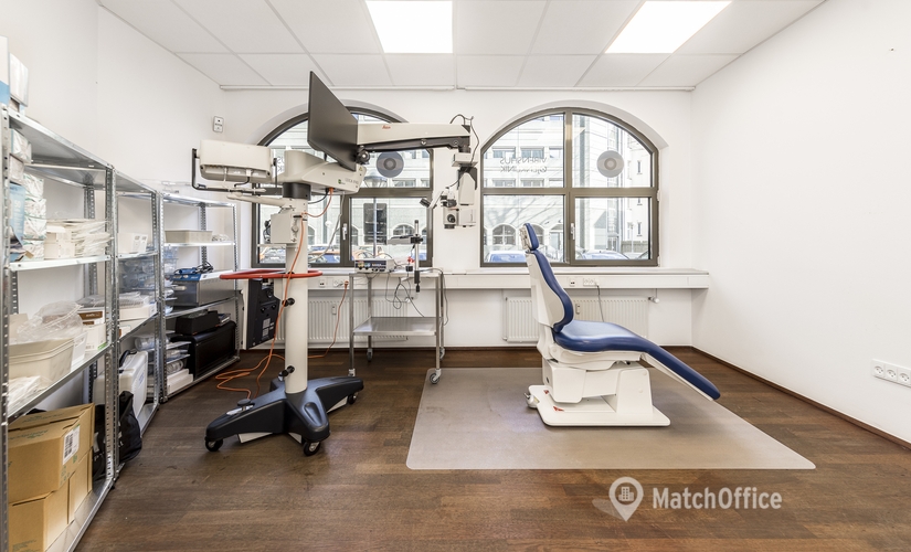 Kontor til leje på Lyngbyvej 14-28, 2100 København Ø - 222 m² | Foto 4 - Lokalebasen.dk