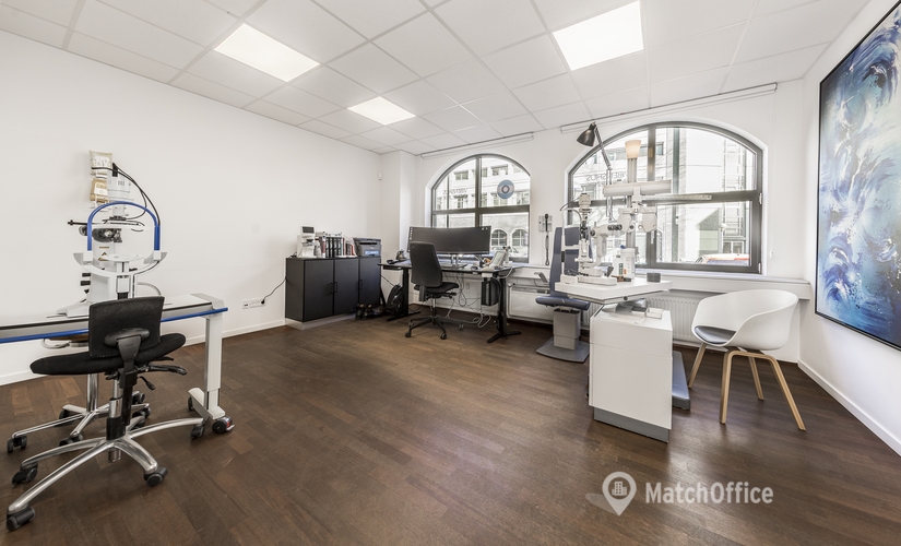 Kontor til leje på Lyngbyvej 14-28, 2100 København Ø - 222 m² | Foto 14 - Lokalebasen.dk