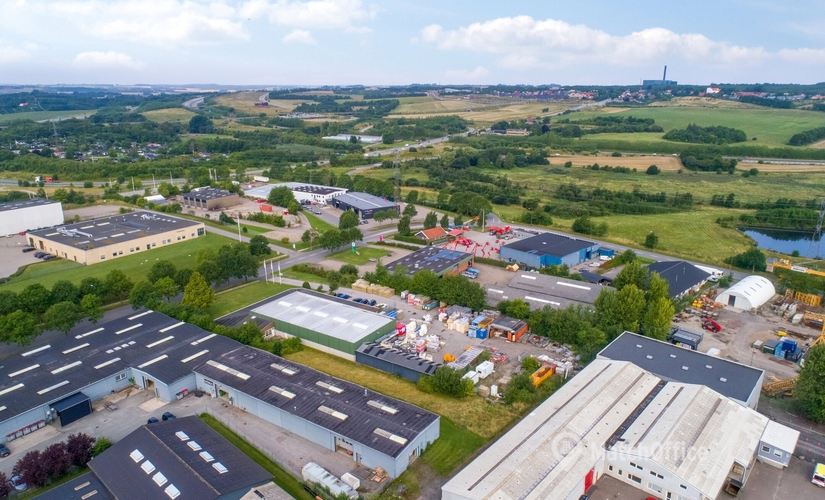 Kontor til leje på Graham Bells Vej 36, 8200 Aarhus N - 260 m² | Foto 4 - Lokalebasen